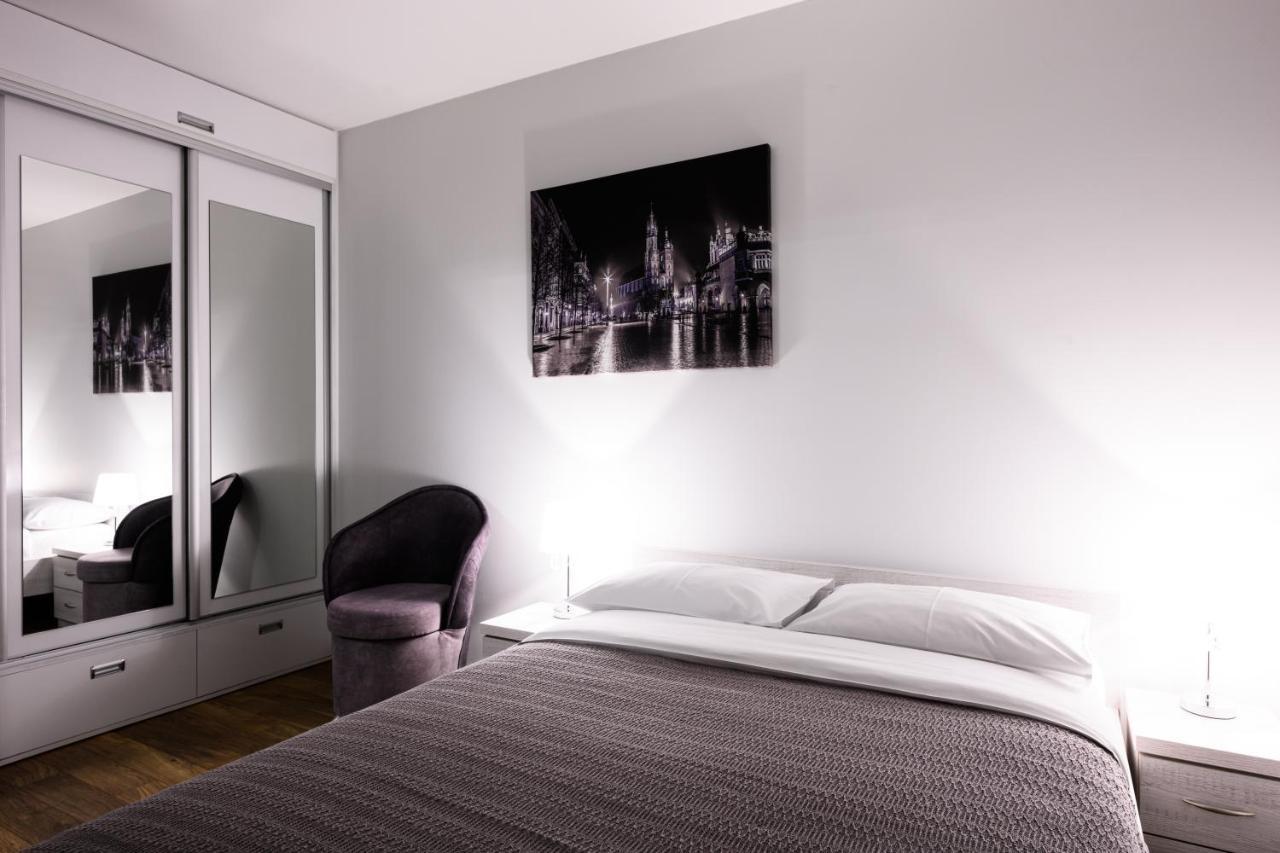 Native Apartments Masarska 8 Cracovia Esterno foto