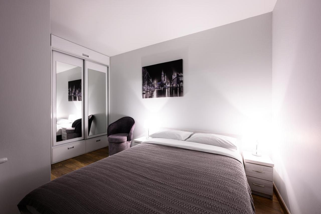 Native Apartments Masarska 8 Cracovia Esterno foto