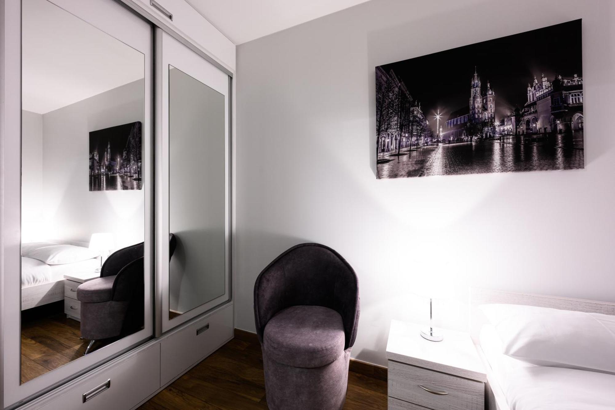 Native Apartments Masarska 8 Cracovia Esterno foto