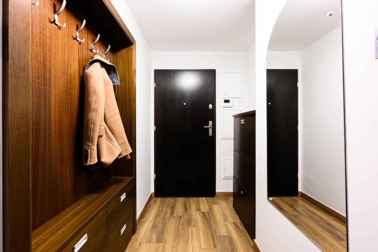 Native Apartments Masarska 8 Cracovia Esterno foto