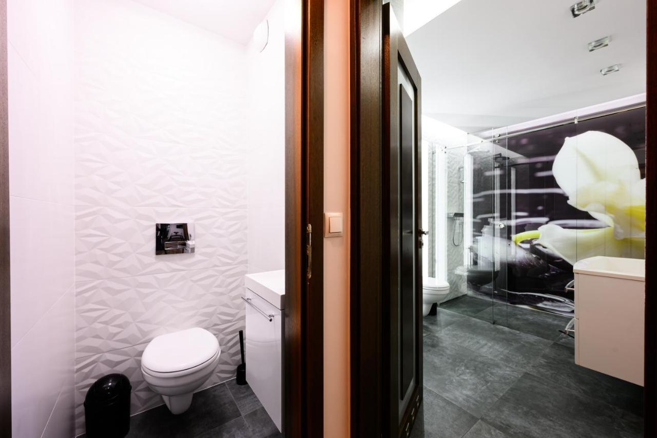 Native Apartments Masarska 8 Cracovia Esterno foto