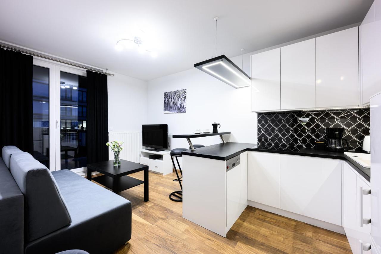 Native Apartments Masarska 8 Cracovia Esterno foto