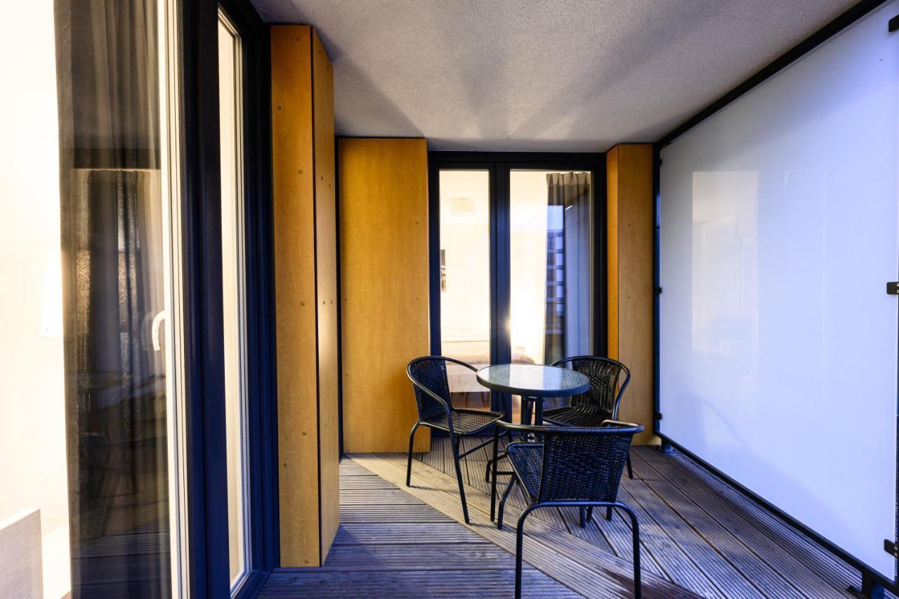 Native Apartments Masarska 8 Cracovia Esterno foto