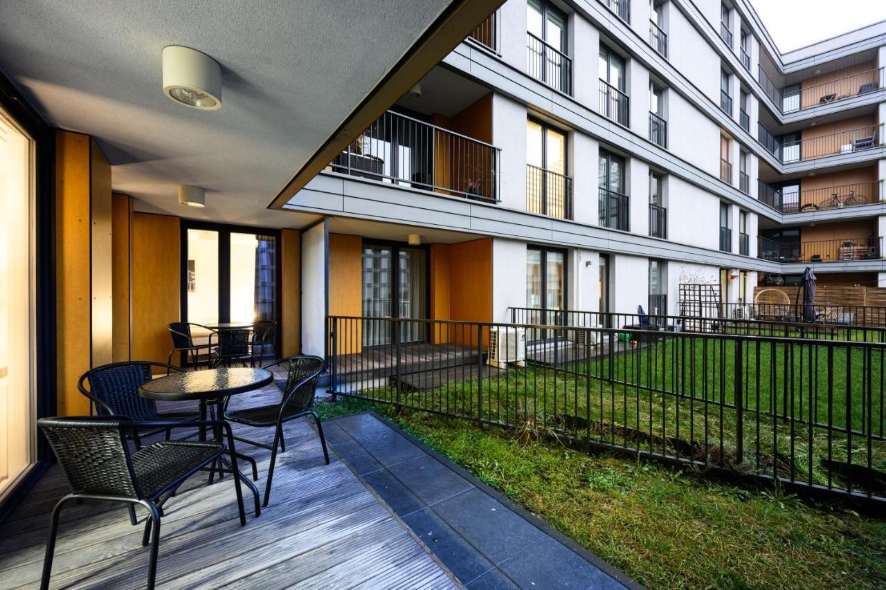Native Apartments Masarska 8 Cracovia Esterno foto
