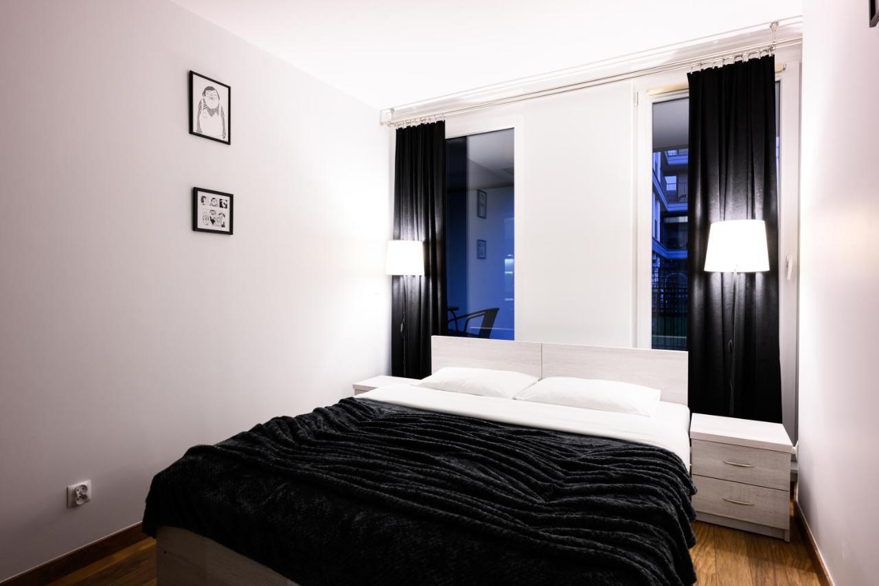 Native Apartments Masarska 8 Cracovia Esterno foto