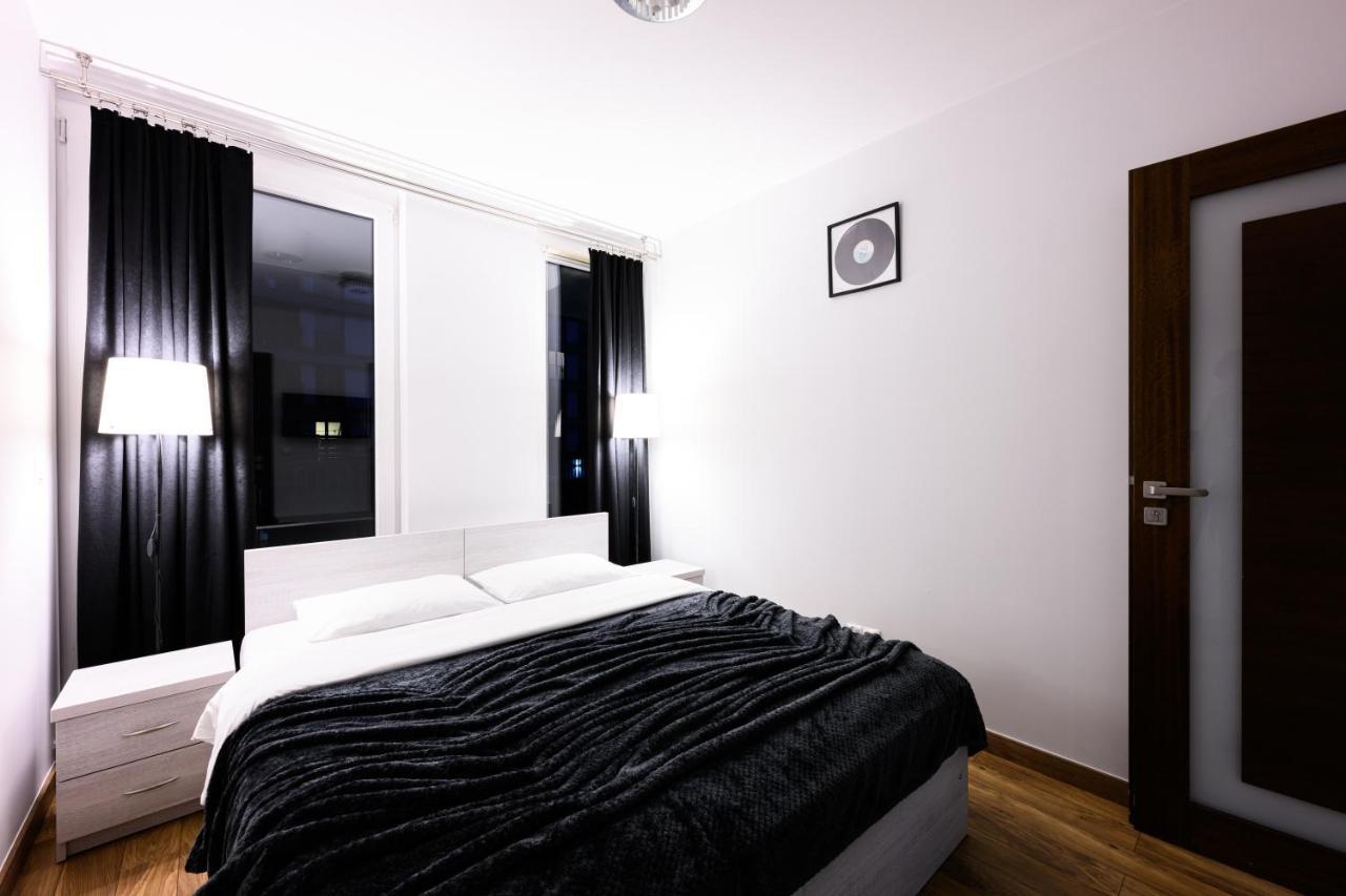 Native Apartments Masarska 8 Cracovia Esterno foto