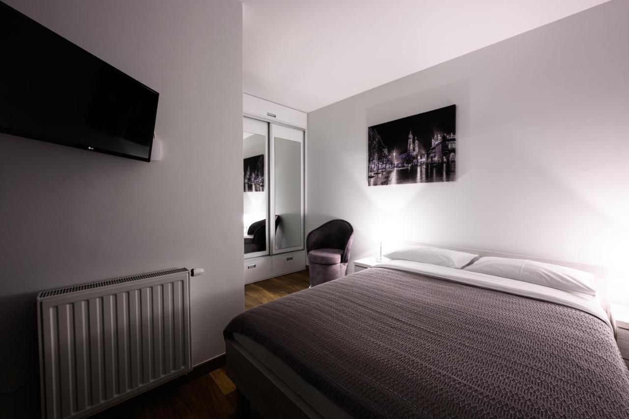 Native Apartments Masarska 8 Cracovia Esterno foto