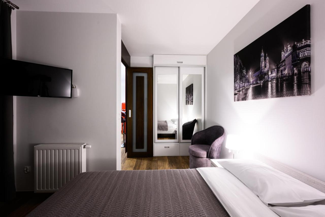 Native Apartments Masarska 8 Cracovia Esterno foto