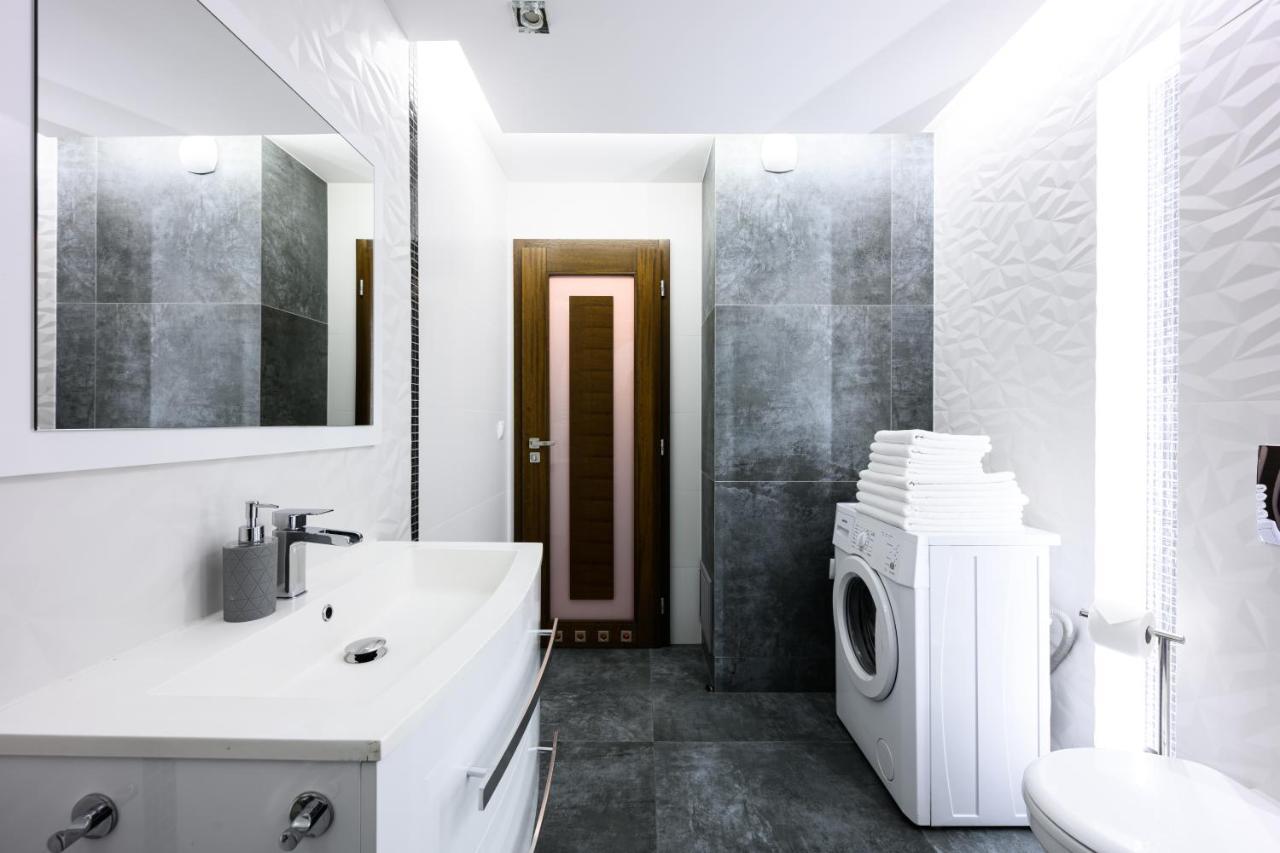 Native Apartments Masarska 8 Cracovia Esterno foto