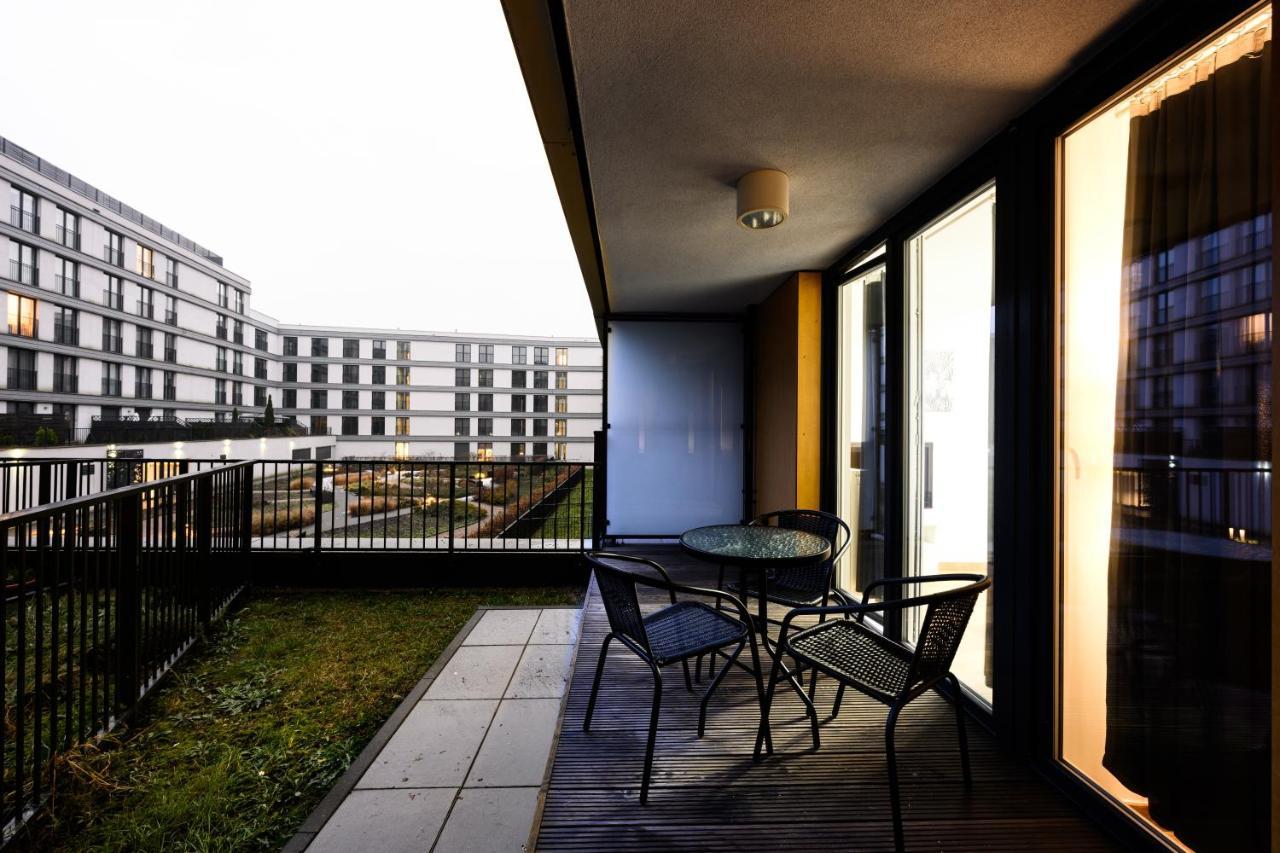 Native Apartments Masarska 8 Cracovia Esterno foto