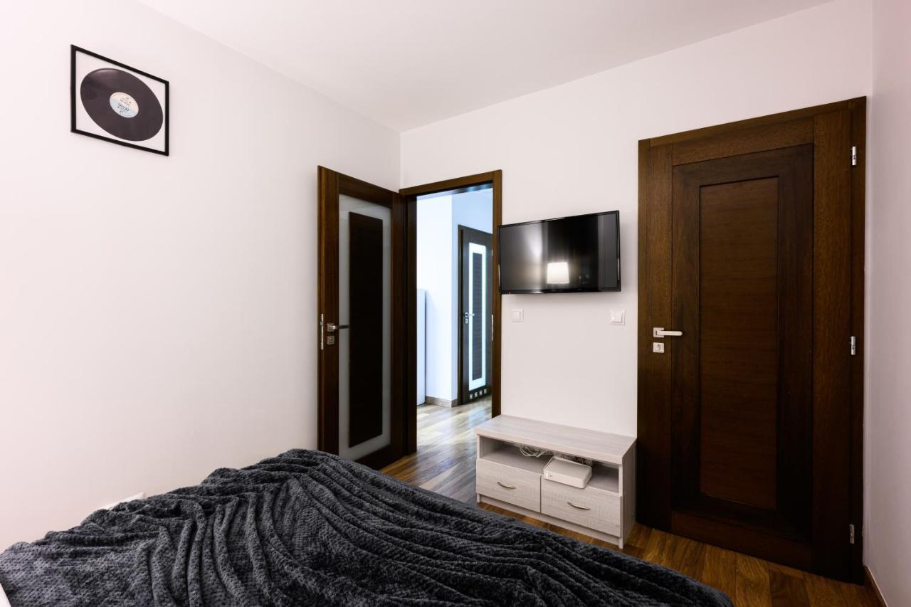Native Apartments Masarska 8 Cracovia Esterno foto