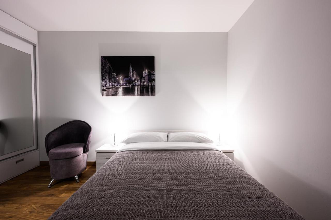Native Apartments Masarska 8 Cracovia Esterno foto