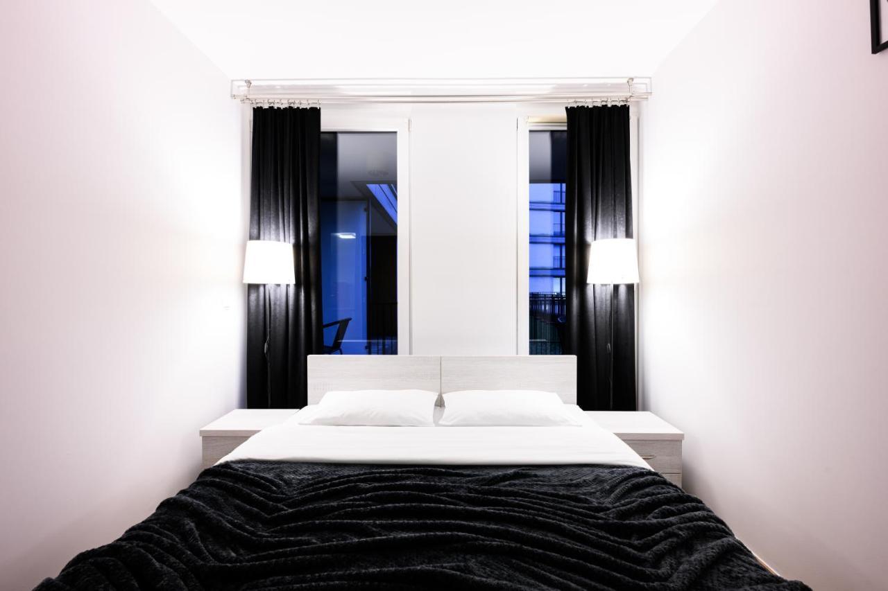 Native Apartments Masarska 8 Cracovia Esterno foto