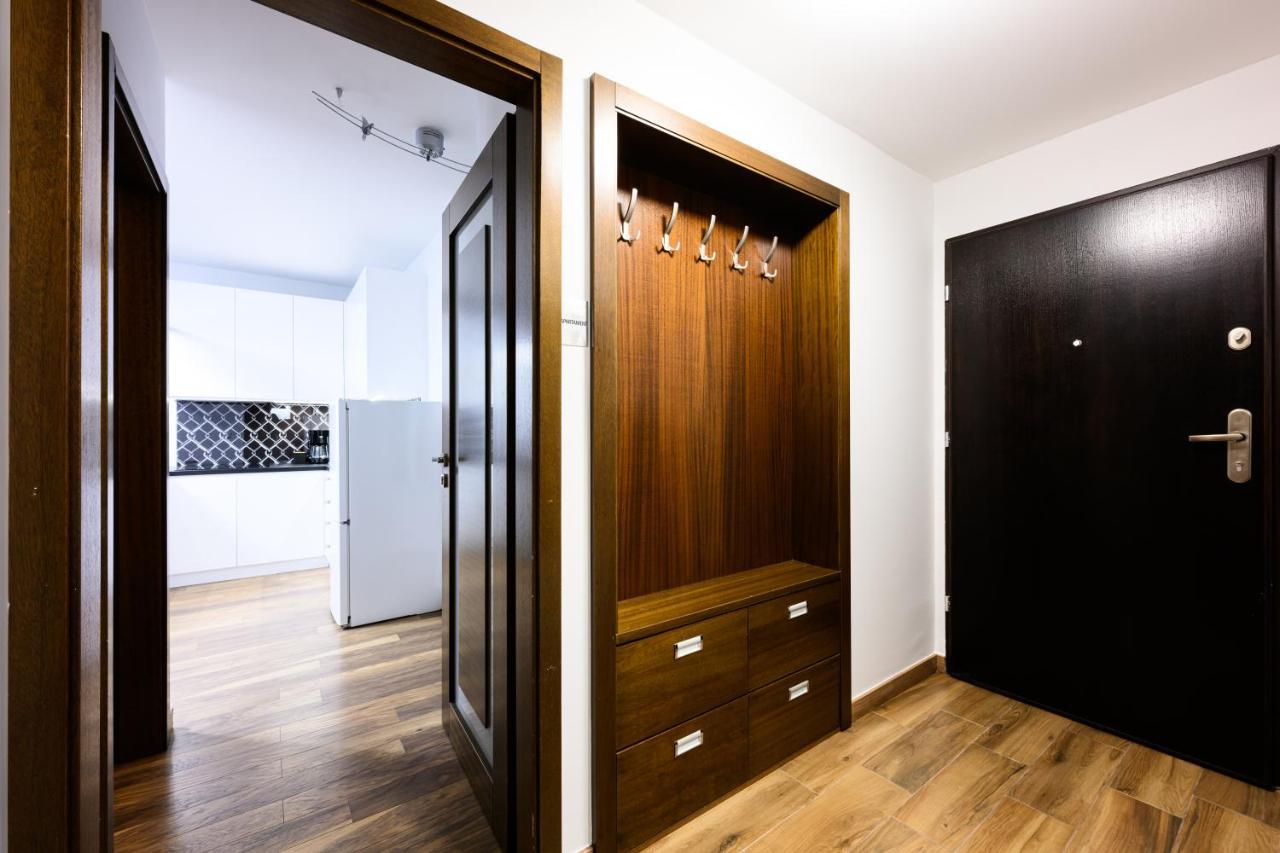 Native Apartments Masarska 8 Cracovia Esterno foto